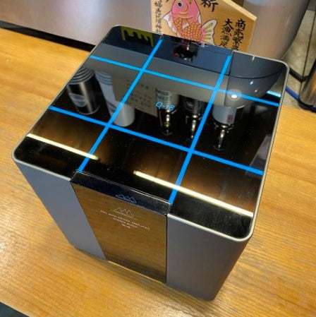 DA&T 谷津 Q-J 前級擴大機 + Q18 後級擴大機 搭配分享