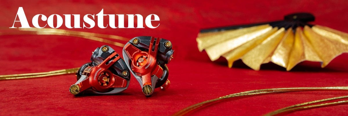 Acoustune-Earphones-Brand-Banner