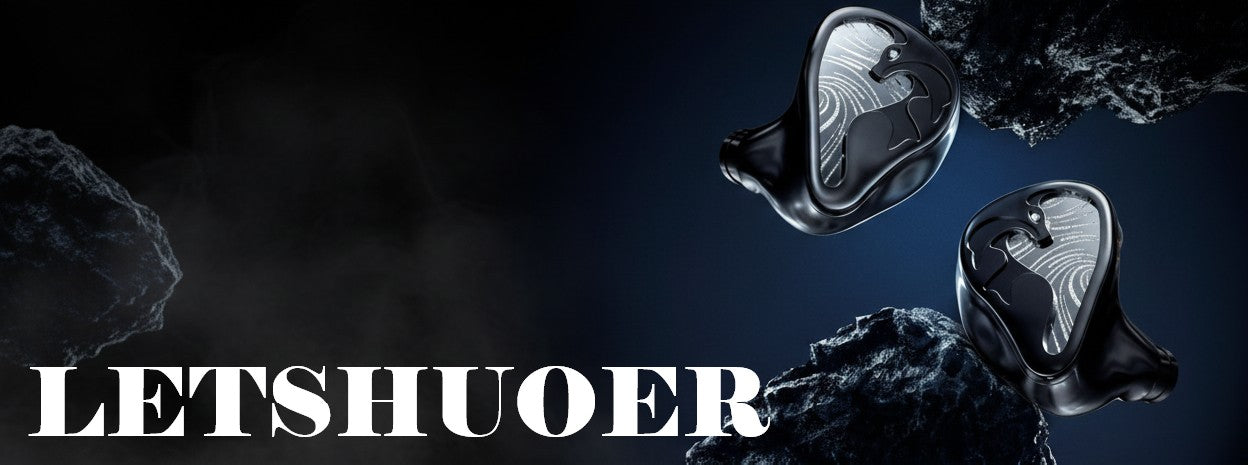 LETSHUOER