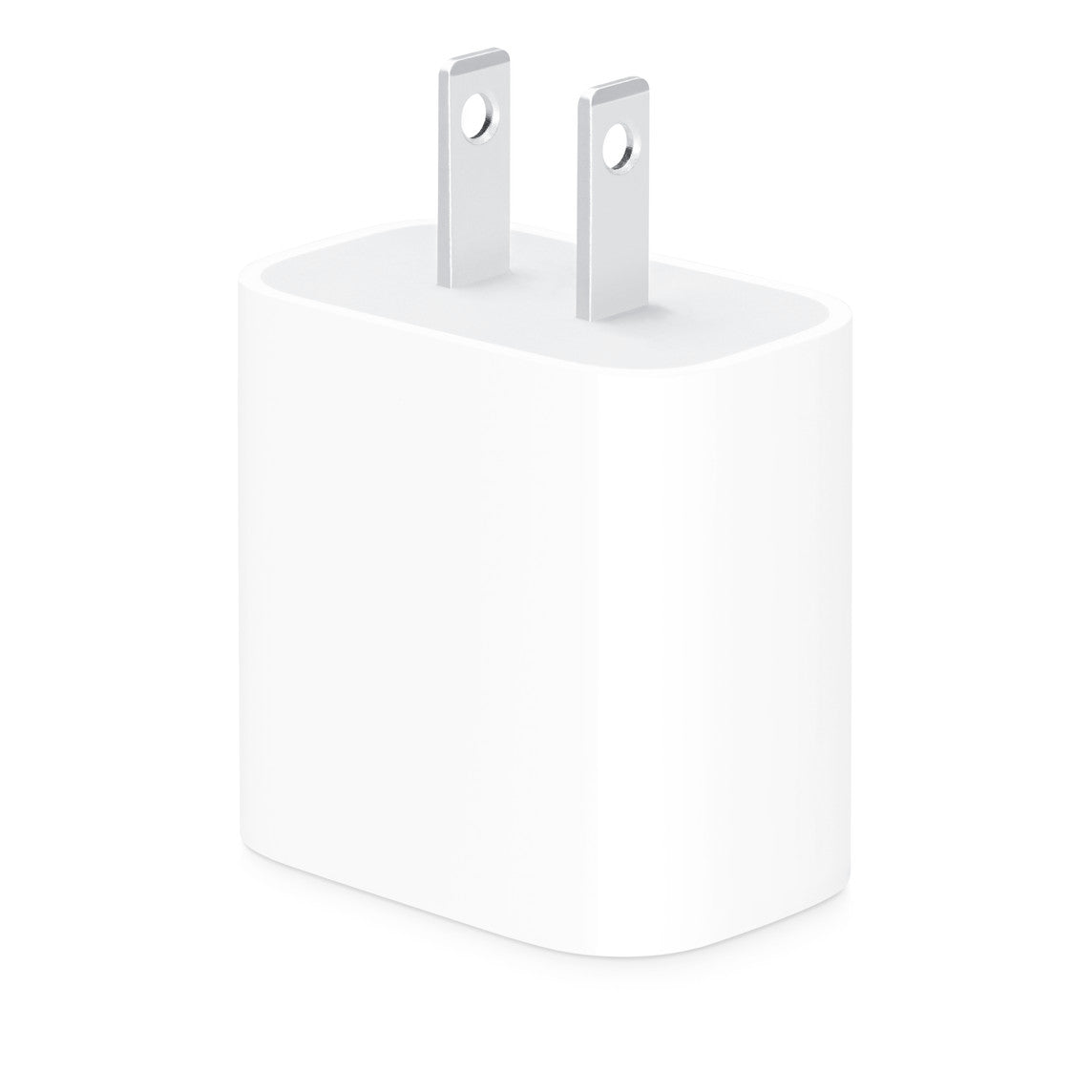 Apple 20W USB-C 電源轉接器 電源配件 20W-charging-adapter-apple