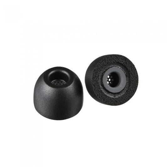 AZLA SednaEarfit Foamax 海綿耳塞 降噪效果