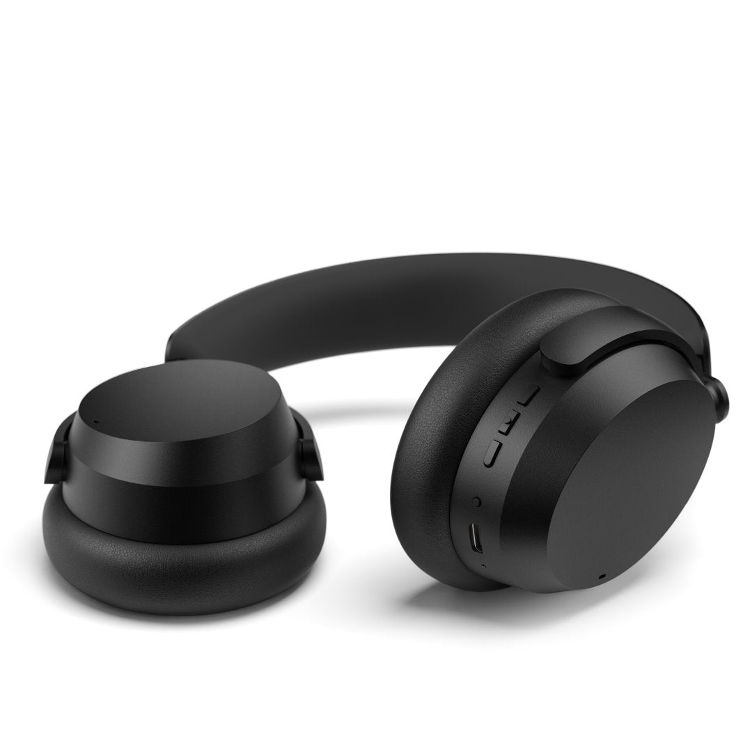 Sennheiser 森海塞爾 ACCENTUM Wireless 降噪耳罩式藍牙耳機 無線耳罩 耳罩式無線耳機 Accentum-wireless-headphones-sennheiser_2