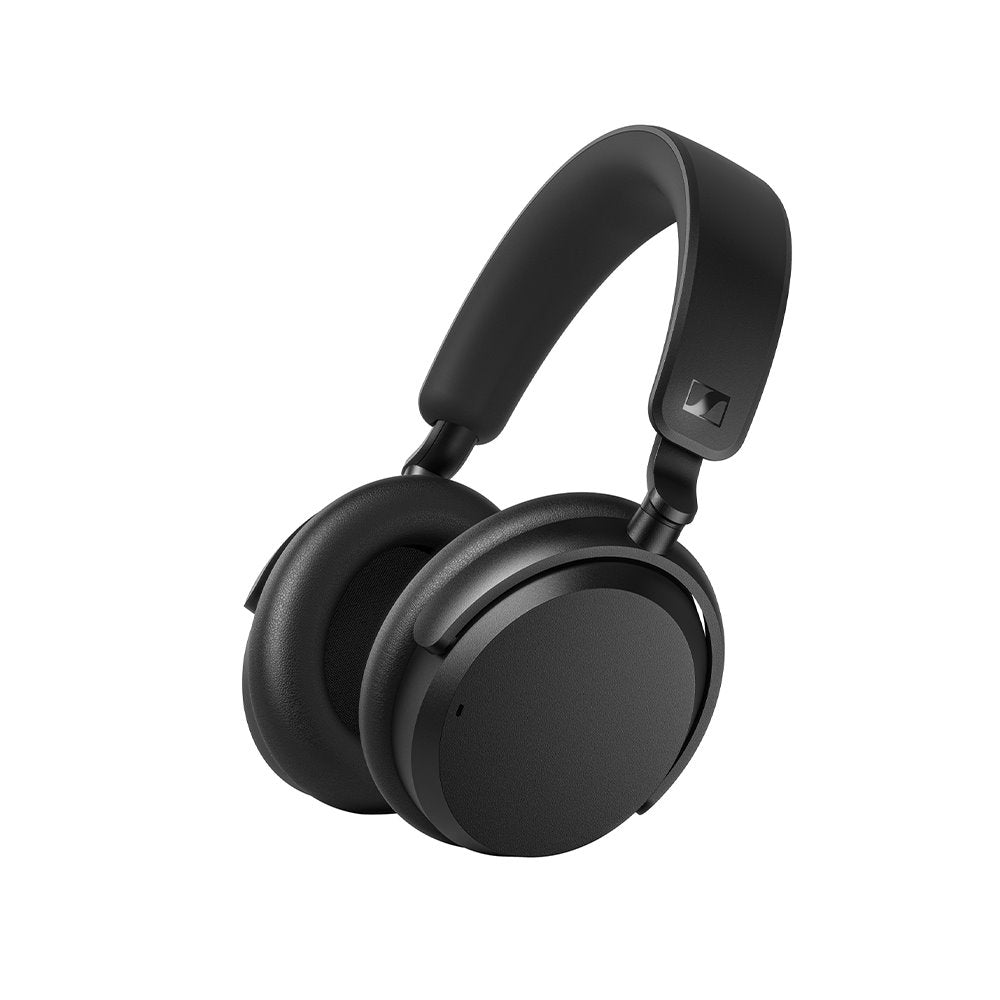 Sennheiser 森海塞爾 ACCENTUM Wireless 降噪耳罩式藍牙耳機 無線耳罩 耳罩式無線耳機 Accentum-wireless-headphones-sennheiser_7