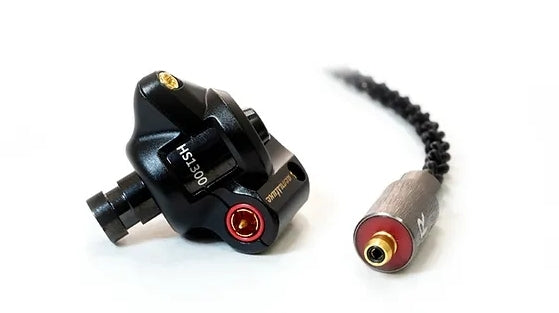 Acoustune HS1300SS 入耳式耳機 入耳式有線耳機 Acoustune-HS1300SS-_-_53