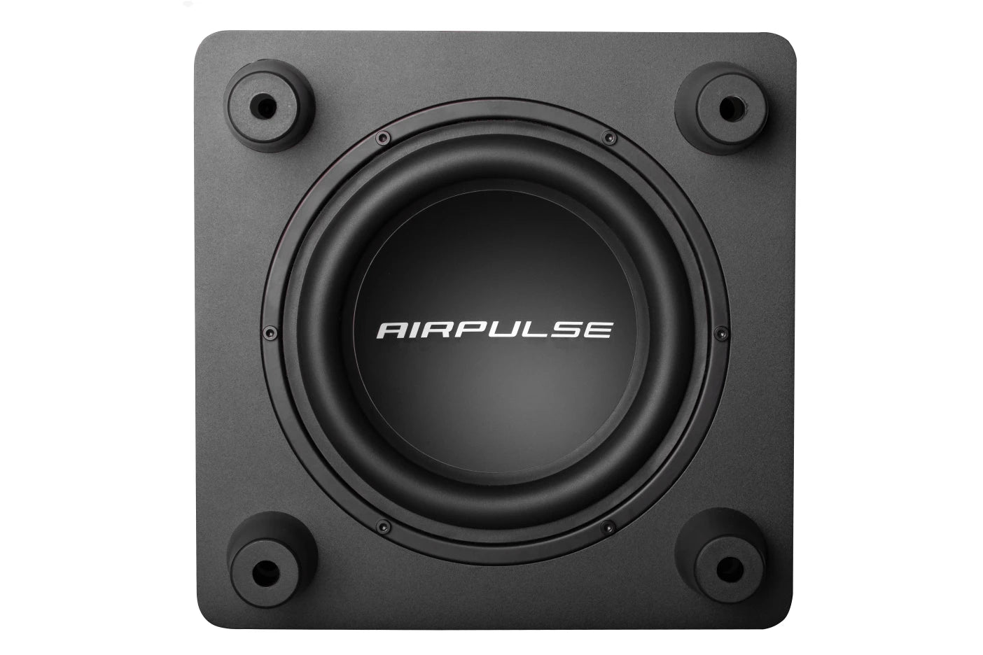 Airpulse SW8 主動式超低音喇叭 主動式超低音 Airpulse-SW8-Subwoofer_3