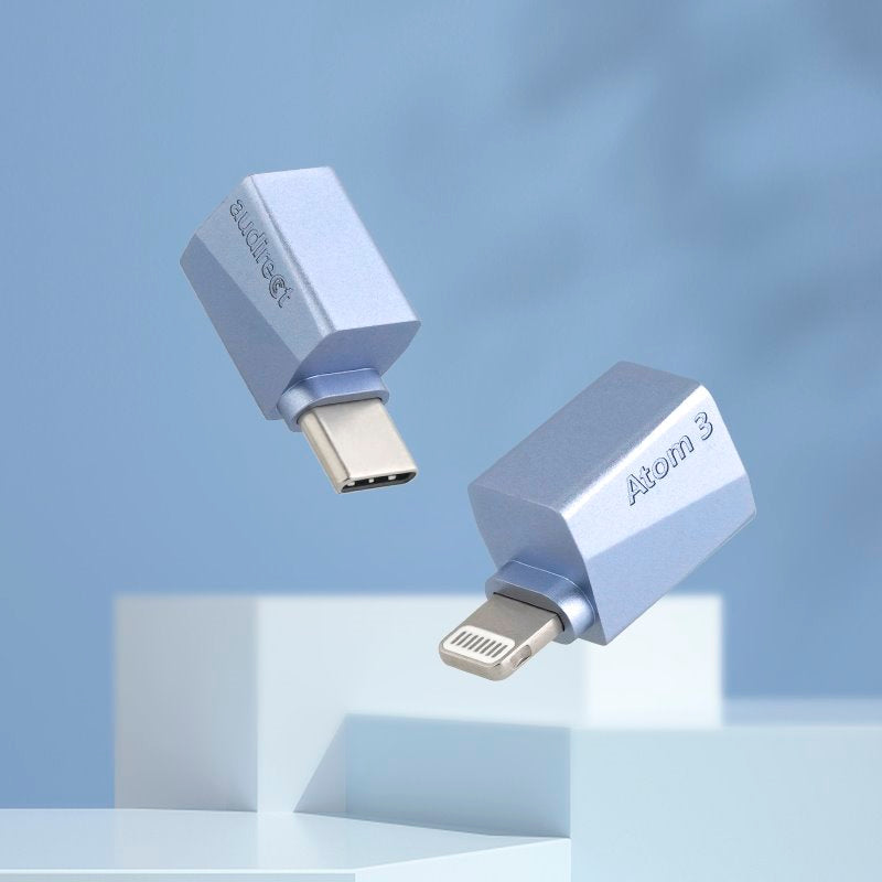 Audirect Atom 3 接頭一體式輕便DAC耳擴 3.5mm輸出 Audirect-atom3-DAC_-_9