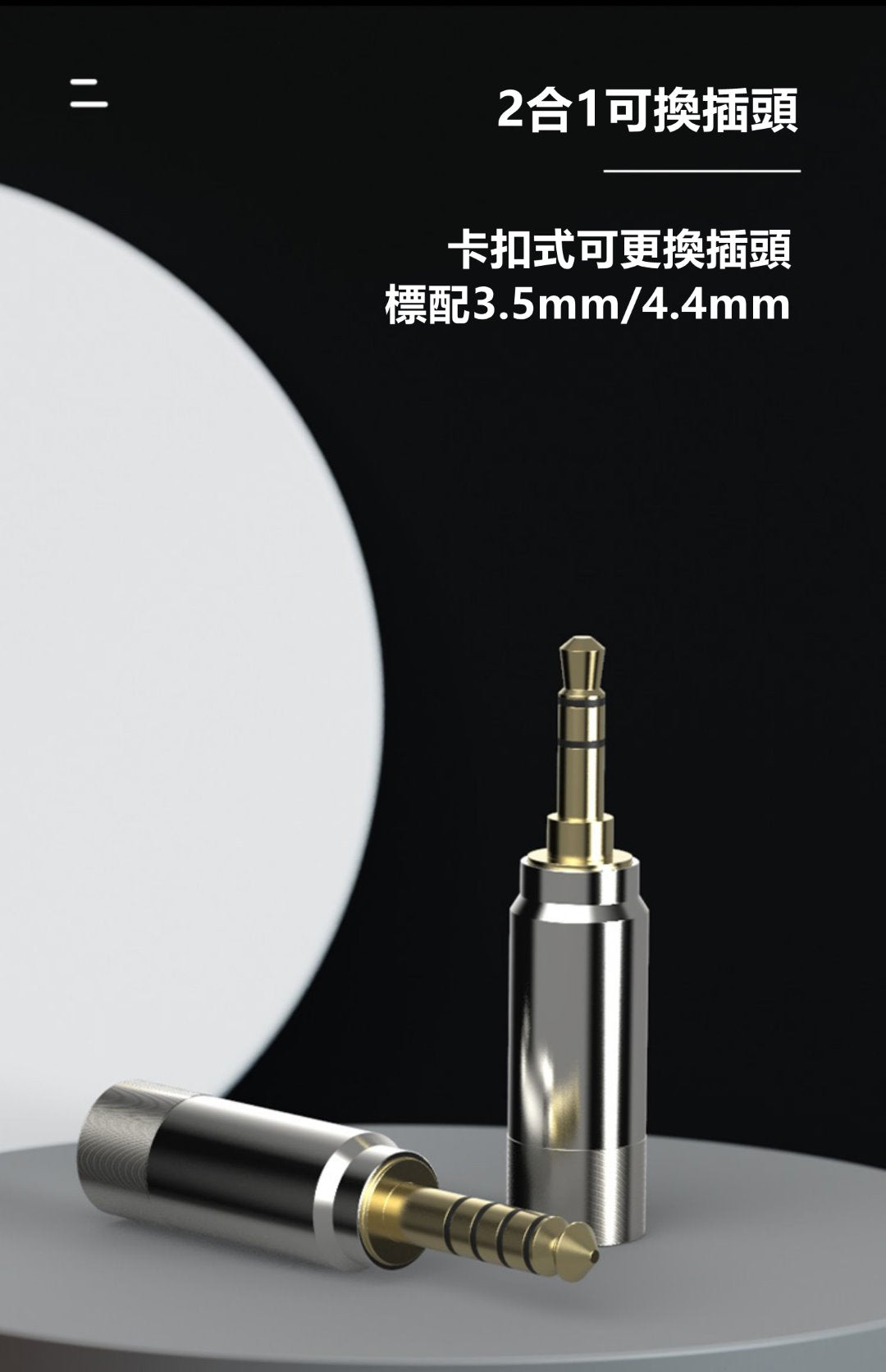BGVP DM9 IEM旗艦入耳式耳機 入耳式有線耳機 BGVP-DM9-_-_11