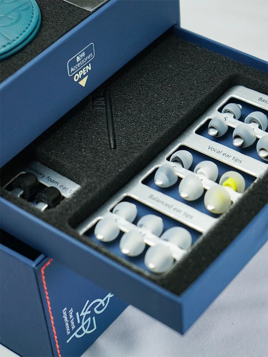 BGVP 幻影 Phantom 限定特別版 旗艦款入耳式耳機 入耳式有線耳機 BGVP-phantom-limited-edition-iem_3