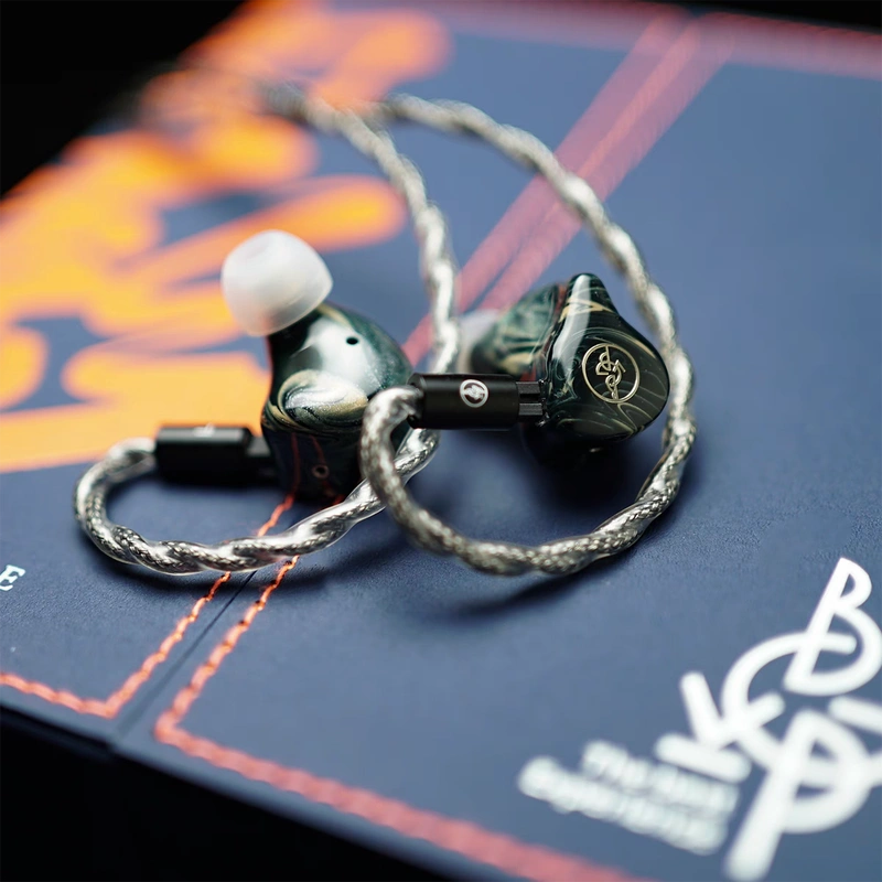 BGVP 幻影 Phantom 限定特別版 旗艦款入耳式耳機 入耳式有線耳機 BGVP-phantom-limited-edition-iem_5