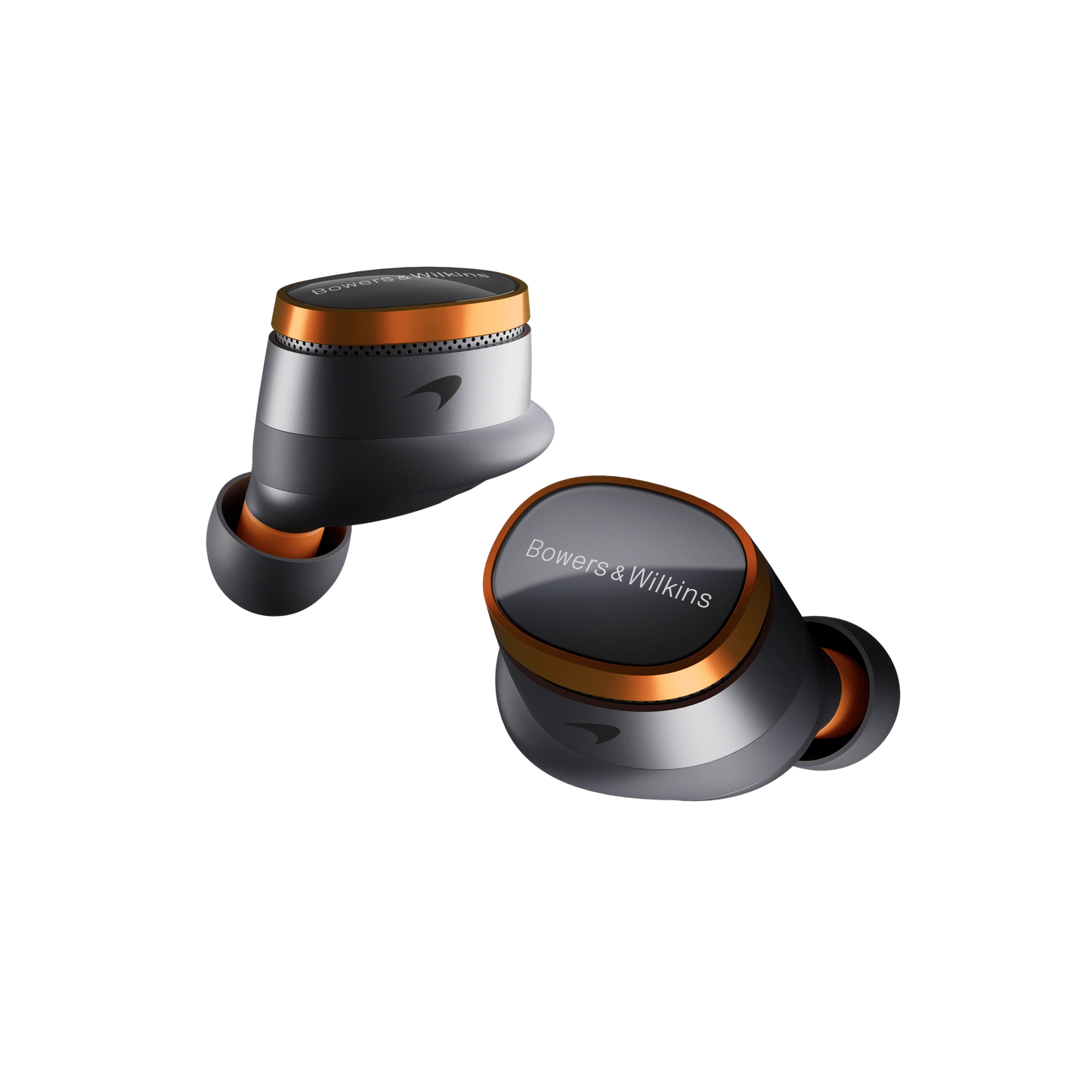 Bowers & Wilkins PI8 McLaren Edition 真無線藍牙耳機