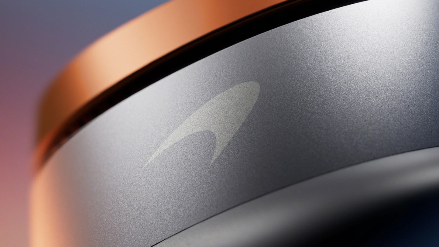 Bowers & Wilkins Pi8 McLaren Edition 真無線藍牙耳機