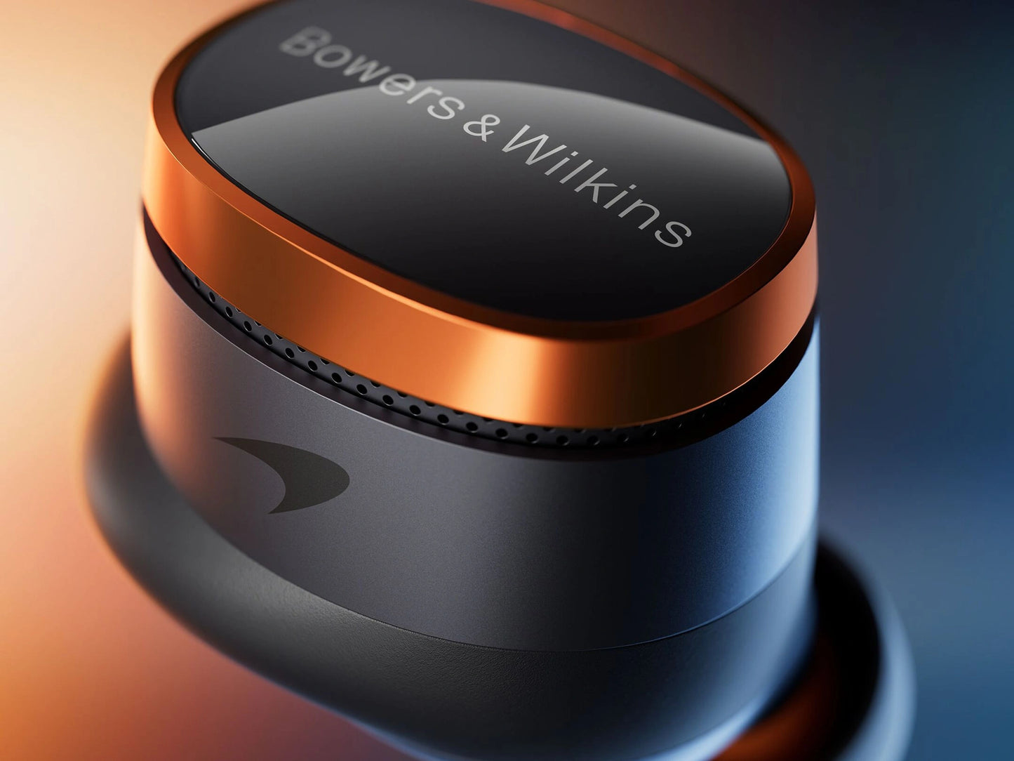 Bowers & Wilkins PI8 McLaren Edition 真無線藍牙耳機