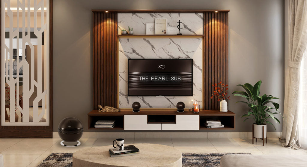 Cabasse Pearl SUB 超低音兼無線串流綜合擴大機 綜合擴大機 Cabasse-Pearl-Sub-_-_20