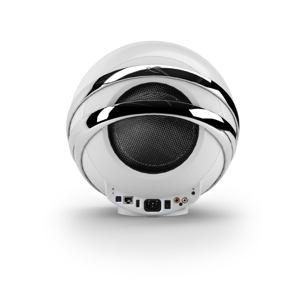 Cabasse Pearl 無線串流喇叭 主動式喇叭 Cabasse-Pearl-_2