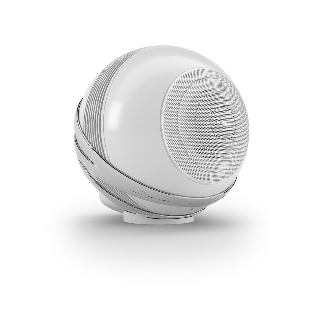 Cabasse Pearl 無線串流喇叭 主動式喇叭 Cabasse-Pearl-_4