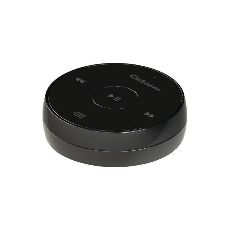 Cabasse Pearl 無線串流喇叭 主動式喇叭 Cabasse-Pearl-series-remote-control_5_14294054-cbe6-4bd3-9509-e302bccbf30b