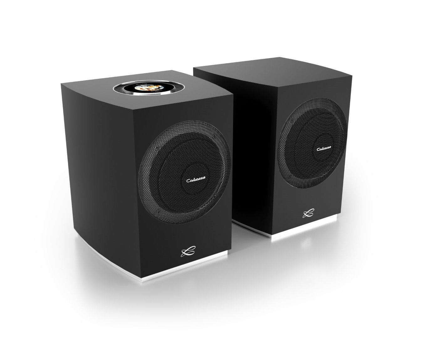 Cabasse Rialto 無線串流喇叭 主動式喇叭 Cabasse-Rialto-Speakers-_-_10