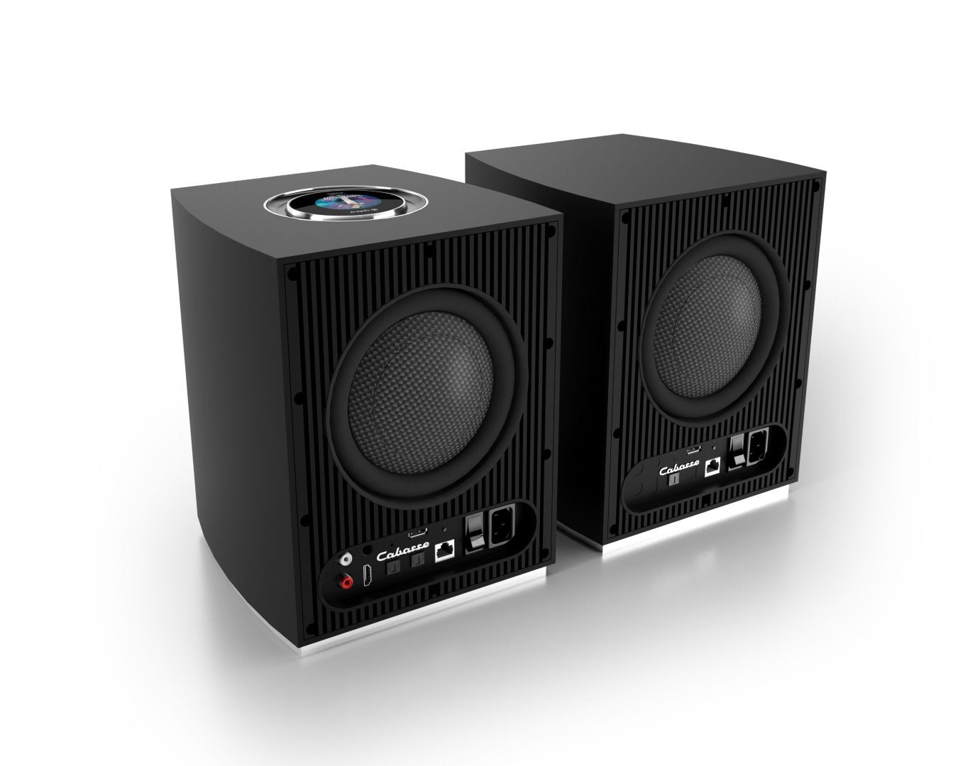 Cabasse Rialto 無線串流喇叭 主動式喇叭 Cabasse-Rialto-Speakers-_-_12
