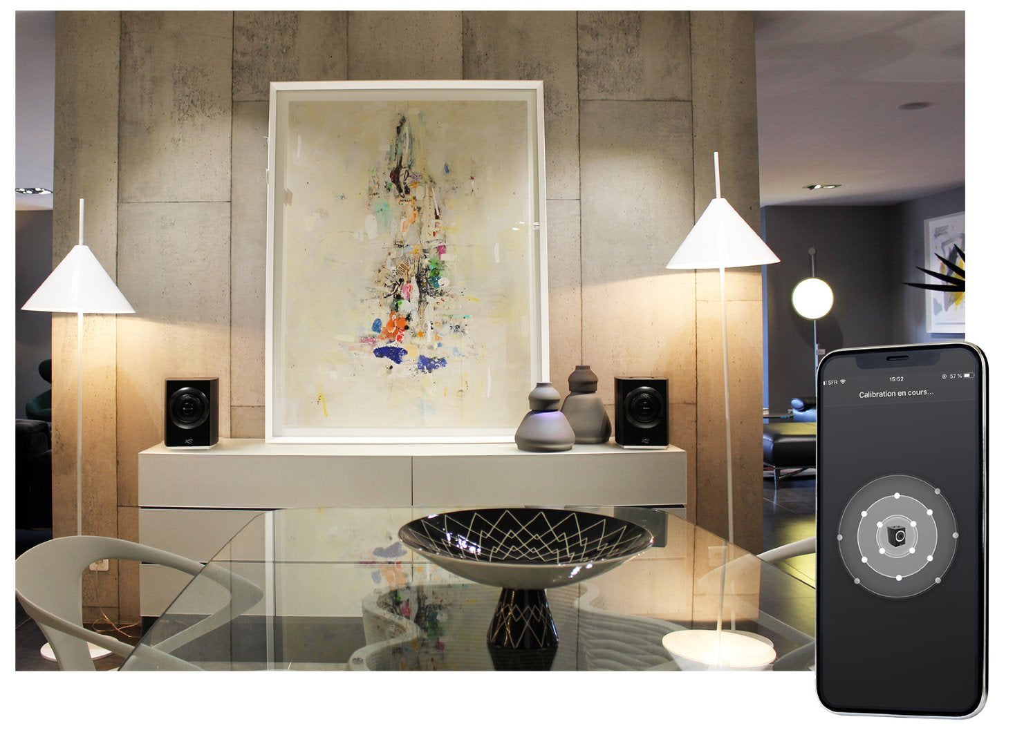 Cabasse Rialto 無線串流喇叭 主動式喇叭 Cabasse-Rialto-Speakers-_-_3