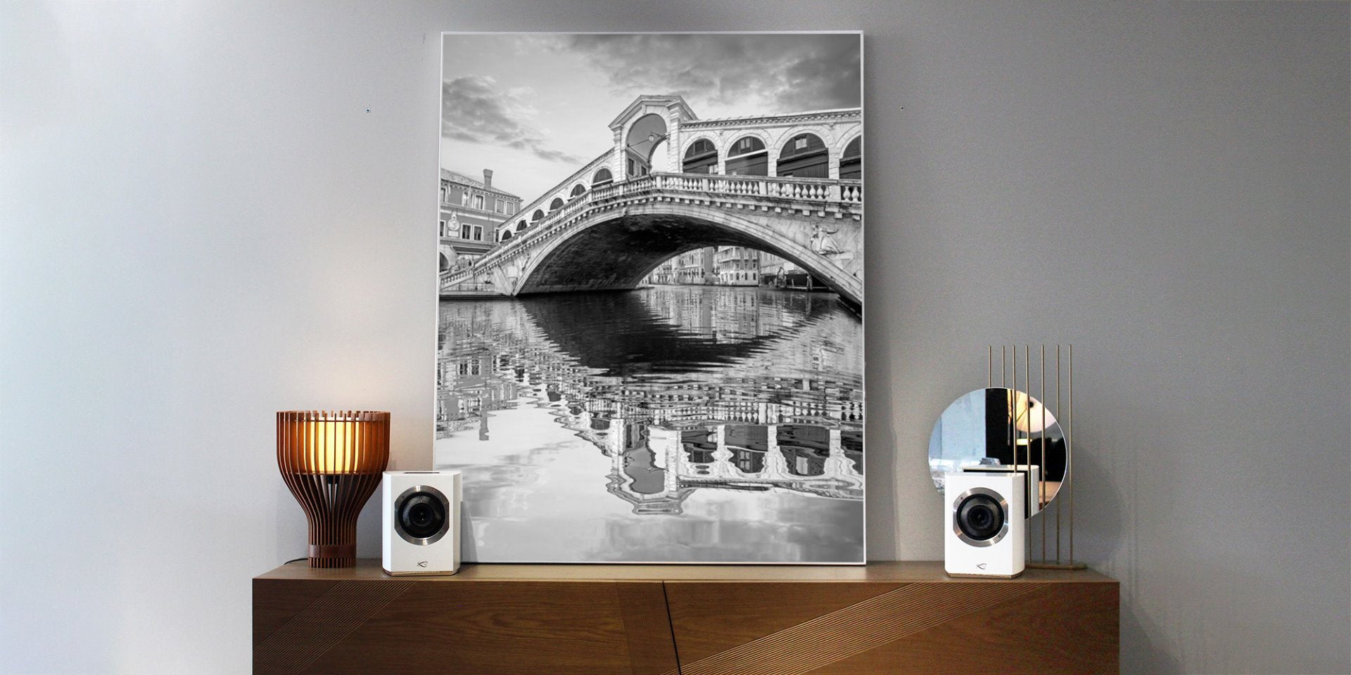 Cabasse Rialto 無線串流喇叭 主動式喇叭 Cabasse-Rialto-Speakers-_-_4