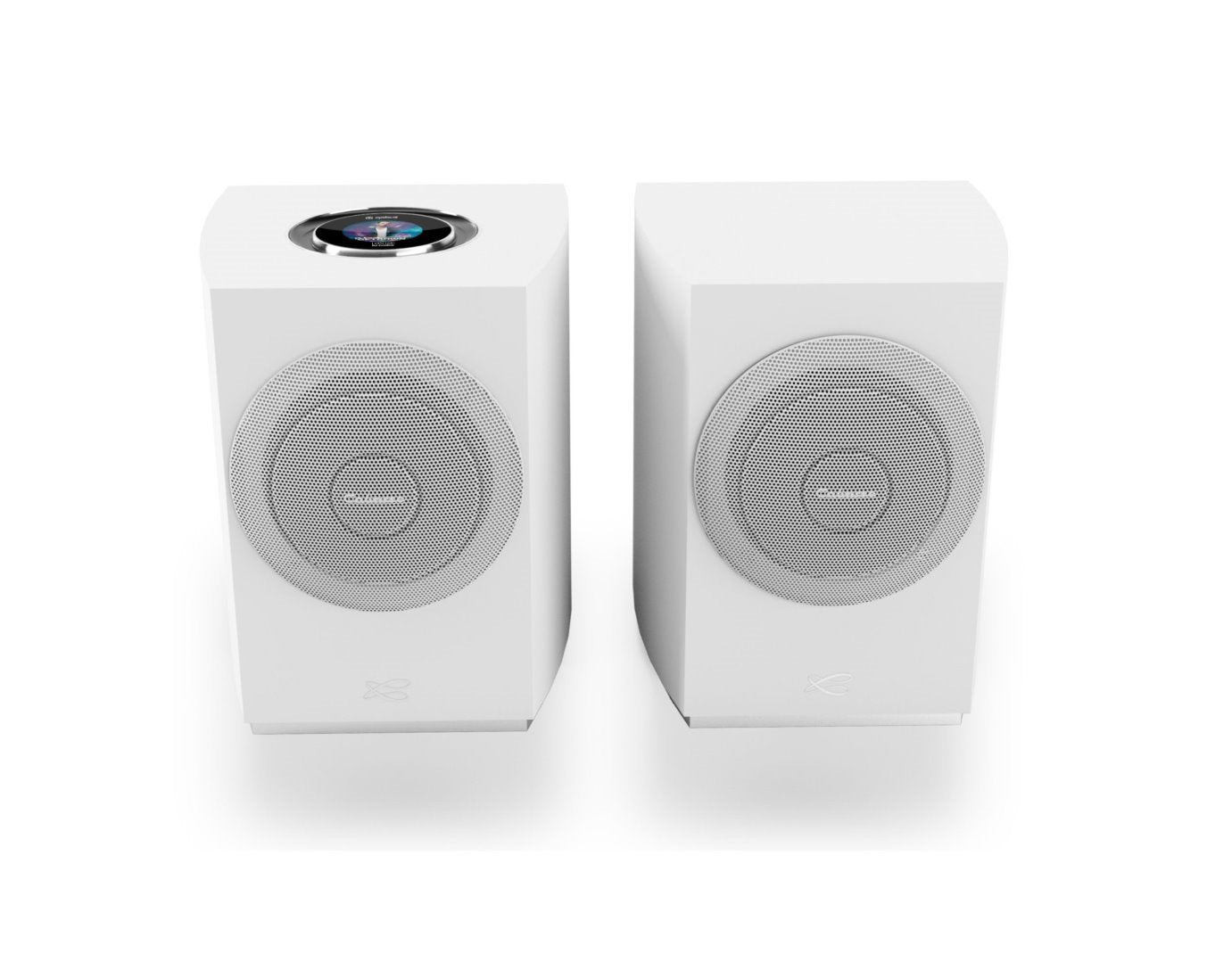 Cabasse Rialto 無線串流喇叭 主動式喇叭 Cabasse-Rialto-Speakers-_-_5