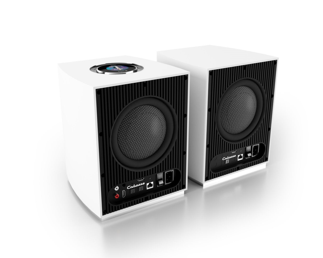 Cabasse Rialto 無線串流喇叭 主動式喇叭 Cabasse-Rialto-Speakers-_-_7