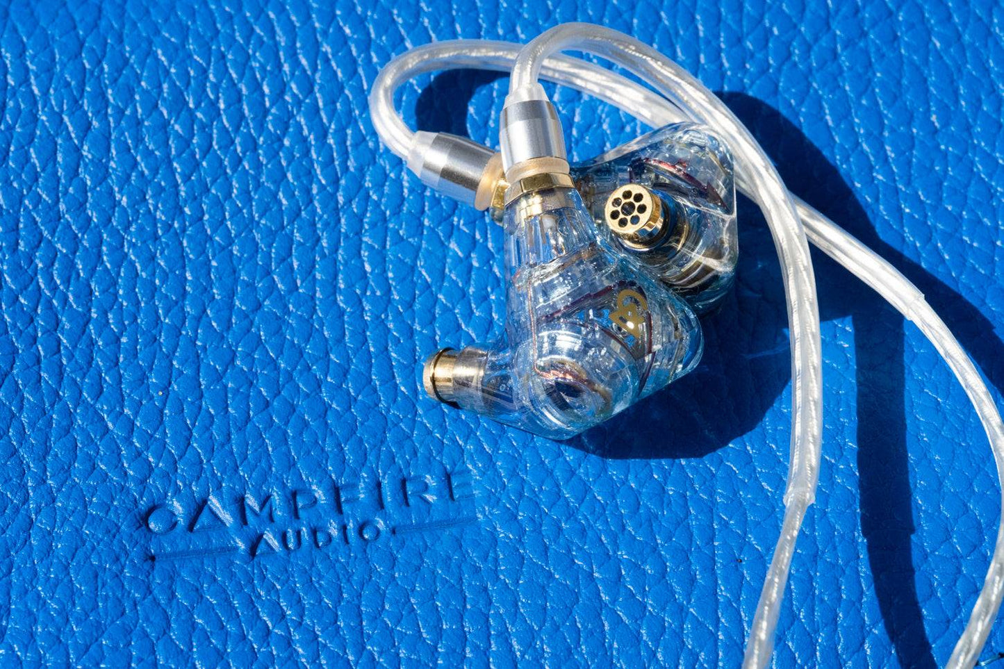 Campfire Audio Trifecta Astral Plane 旗艦入耳式耳機 入耳式有線耳機 Campfire-TrifectaAstral-Plane-IEM-Headphones_1