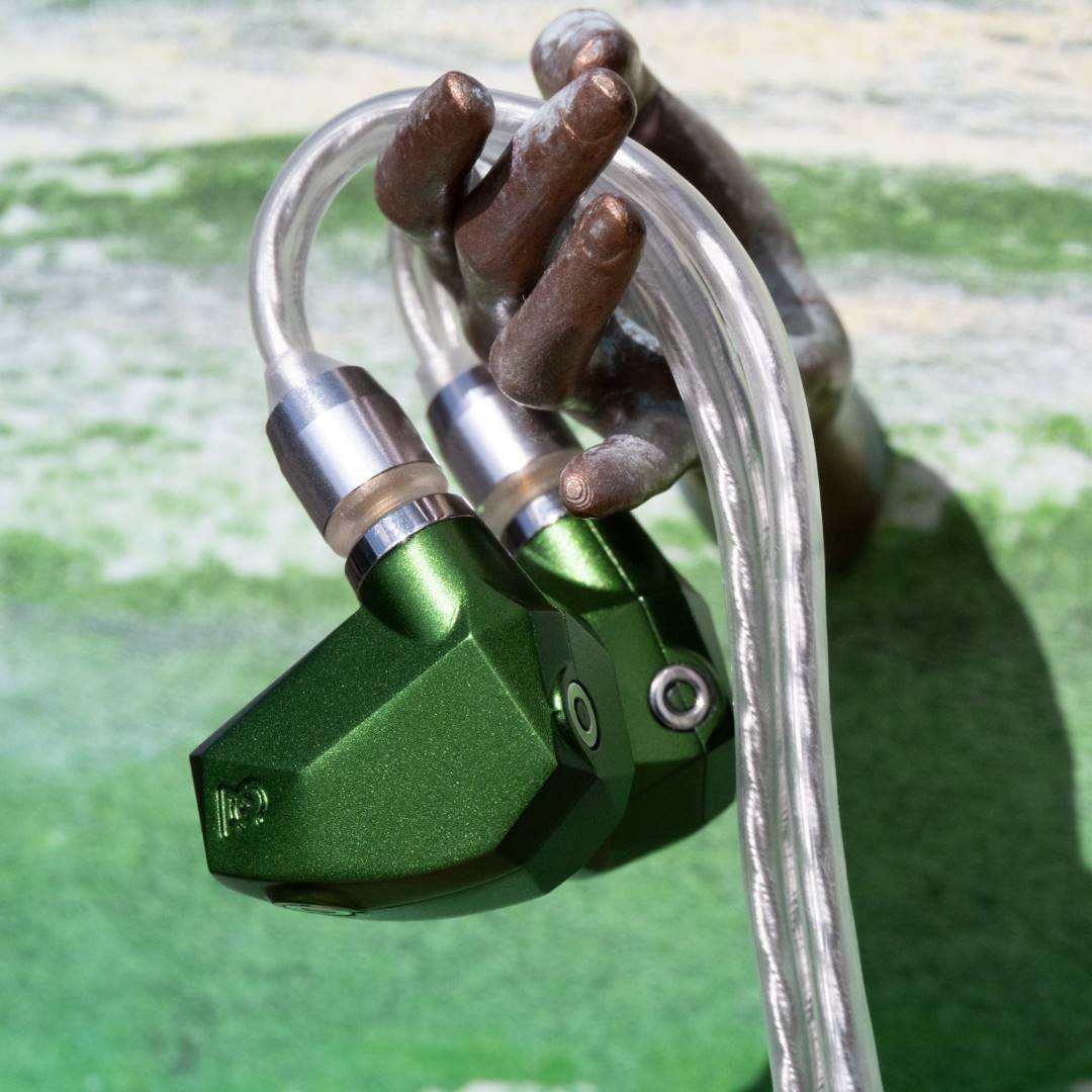 Campfire Andromeda-Emerald Sea 綠仙女翡翠海 入耳式耳機 入耳式有線耳機 CampfireAudioAndromeda-EmeraldSea_-_3
