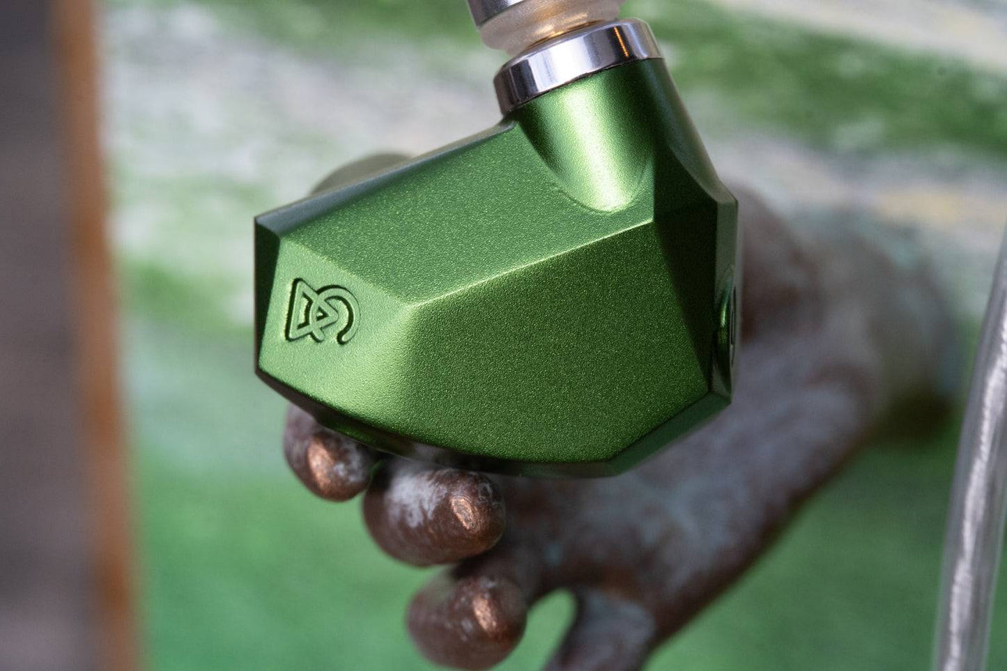 Campfire Andromeda-Emerald Sea 綠仙女翡翠海 入耳式耳機 入耳式有線耳機 CampfireAudioAndromeda-EmeraldSea_-_4