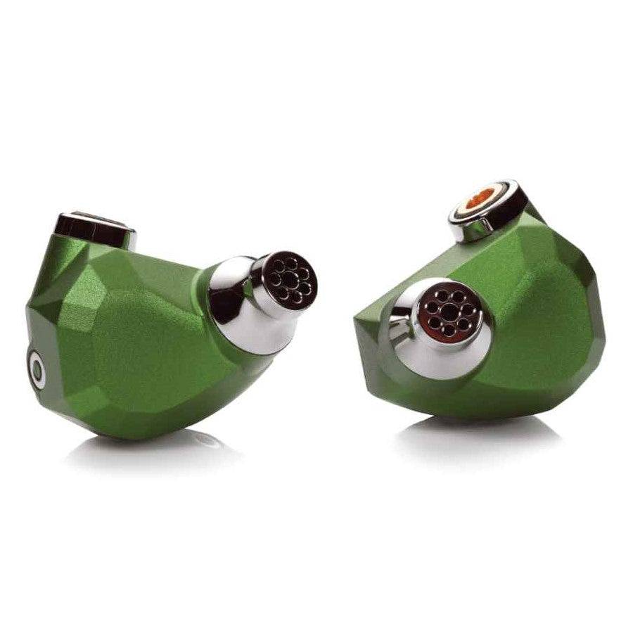 Campfire Andromeda-Emerald Sea 綠仙女翡翠海 入耳式耳機 入耳式有線耳機 CampfireAudioAndromeda-EmeraldSea_-_7