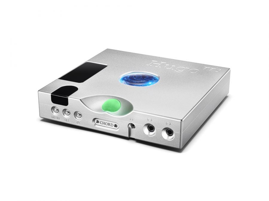 Chord Hugo TT 2 桌上型耳擴DAC 數位類比轉換器 前級擴大機 耳機擴大機 DAC Chord-Hugo-TT-2-DAC_2