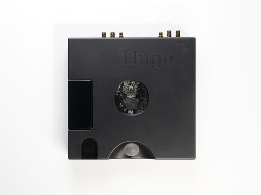 Chord Hugo TT 2 桌上型耳擴DAC 數位類比轉換器 前級擴大機 耳機擴大機 DAC Chord-Hugo-TT-2-DAC_7