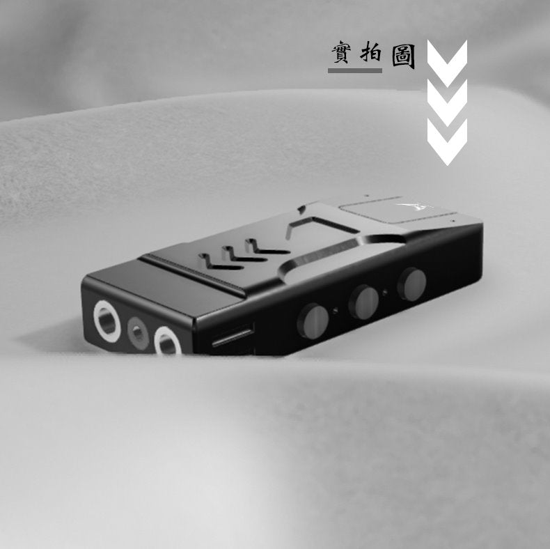 狂派 PLUS4 DAC耳擴一體機 2.5mm | 3.5mm | 4.4mm 三輸出 DAC DAC_-plus4-_23
