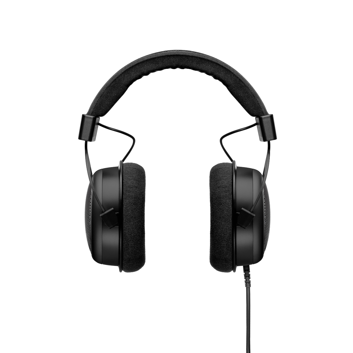 Beyerdynamic DT880 BLACK SPECIAL EDITION 黑色特別版 半開放耳罩式耳機 耳罩式有線耳機 DT880-Black-Edition-Headphones-Beyerdynamic_3