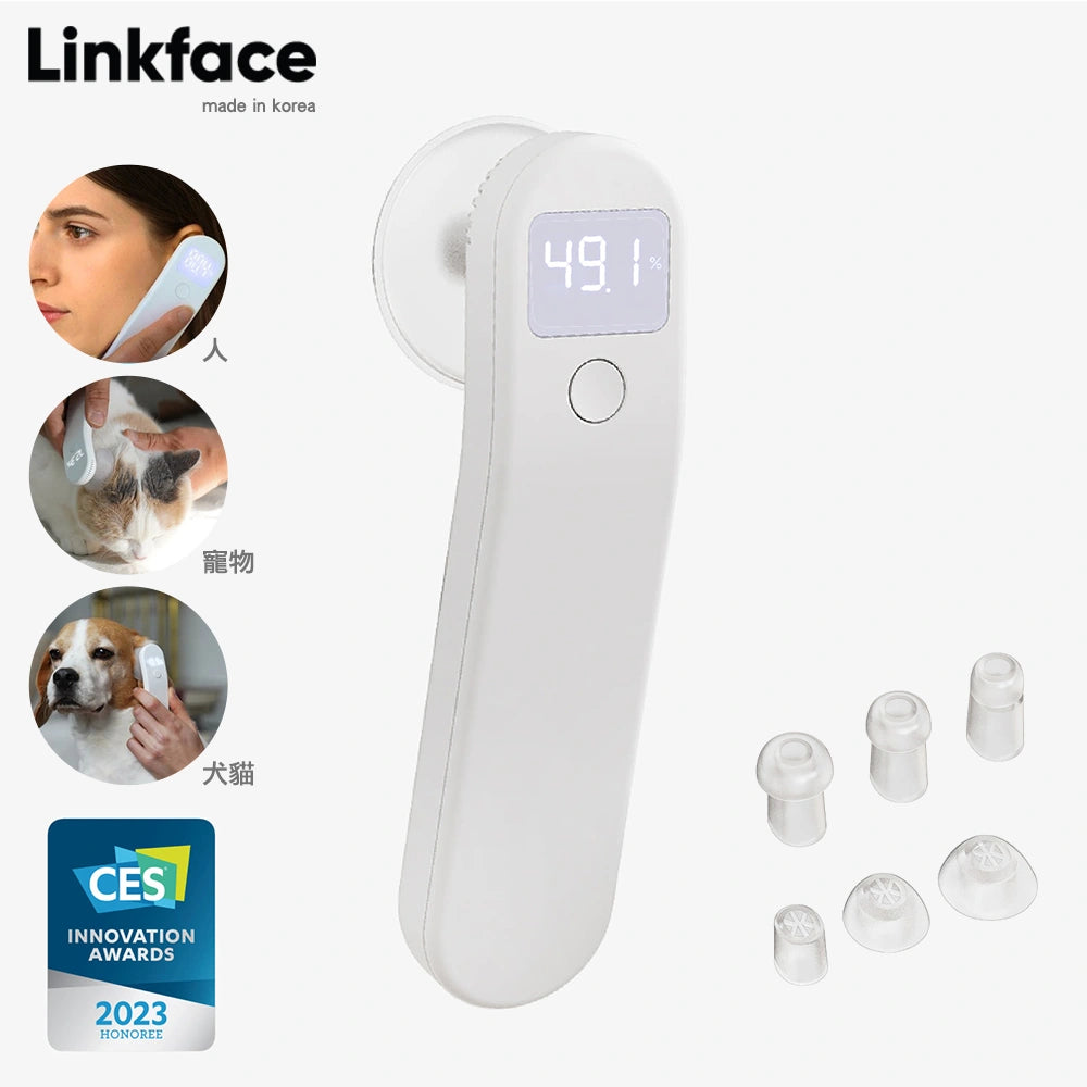 DearBuds PE 手持式 耳內除濕器 | 毛孩與人都能用的耳道乾爽神器 耳內除濕器 Dearbuds-PE-Dehumidifier_7