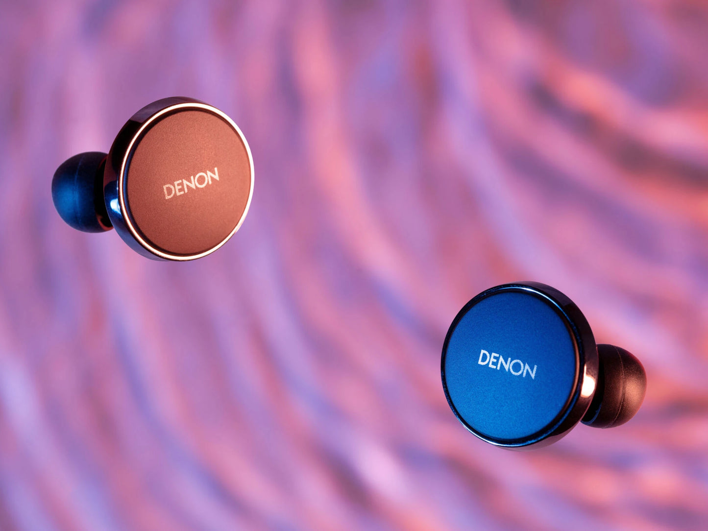DENON PerL Pro 真無線藍牙耳機 旗艦款 真無線藍牙耳機 Denon-PerL-Pro-TWS-Earbuds_1_2