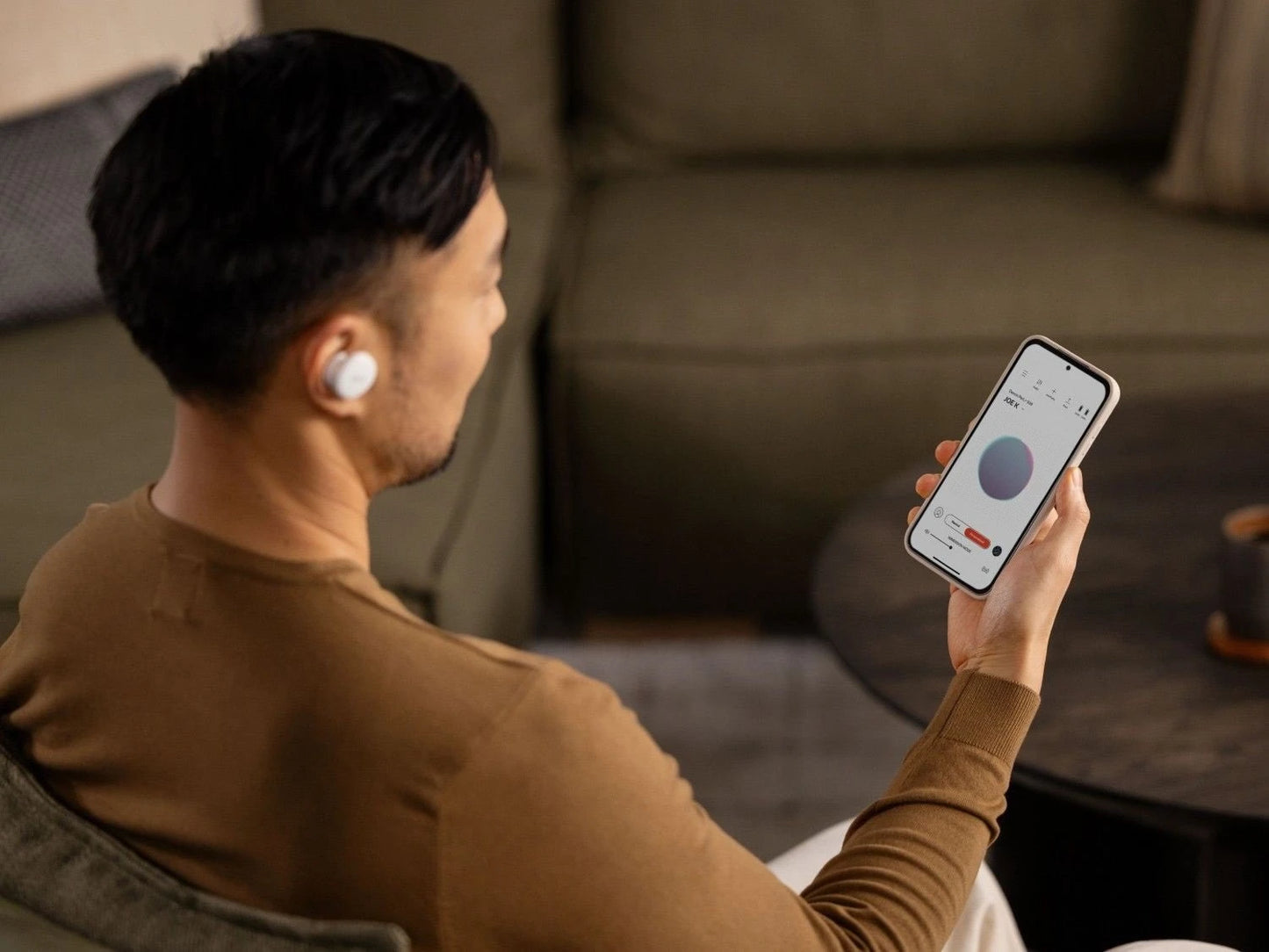 DENON PerL Pro 真無線藍牙耳機 旗艦款 真無線藍牙耳機 Denon-PerL-Pro-TWS-Earbuds_8