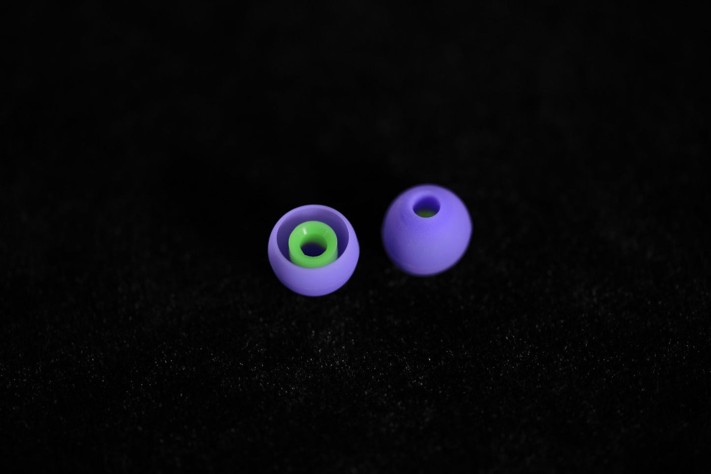 E AUDIO x EVANGELION 新世紀福音戰士 初號機 聯名款 有線耳機 正版授權 入耳式有線耳機 EAudioxEvangelion_10