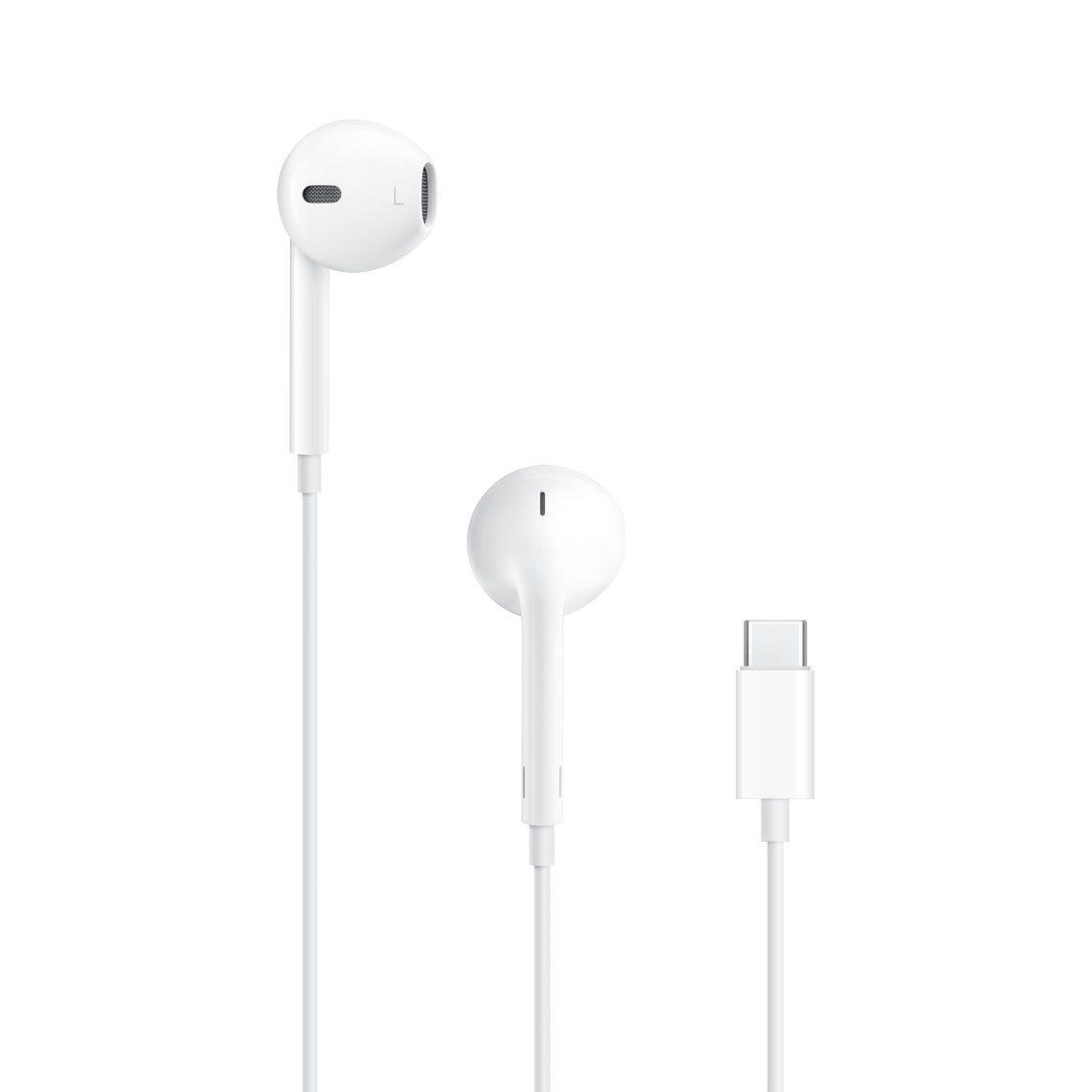 Apple EarPods 有線耳機 USB-C 入耳式有線耳機 Earpods_-usb-c