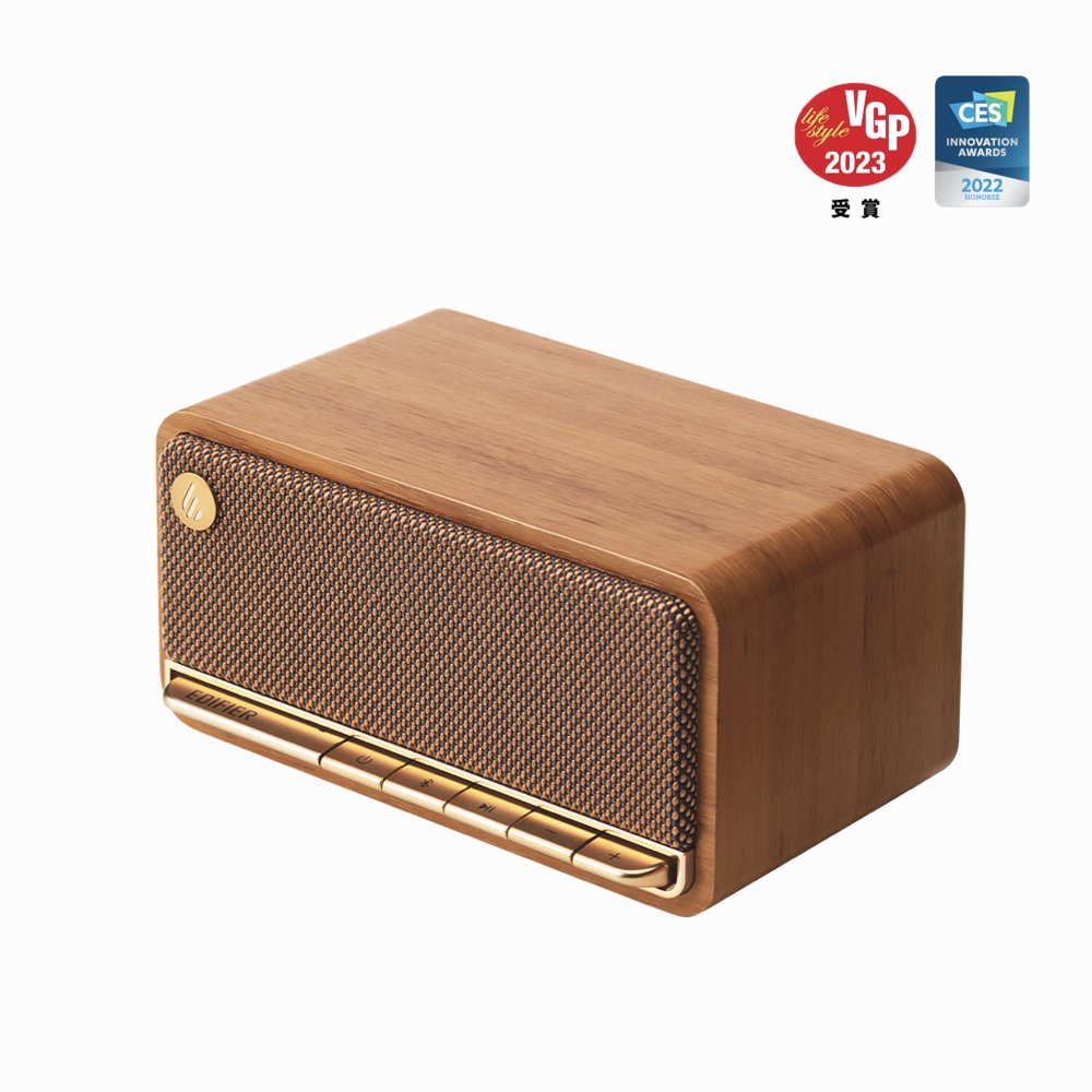 EDIFIER MP230 復古藍牙隨身音箱 攜帶式藍牙喇叭 Edifier-MP230-_4