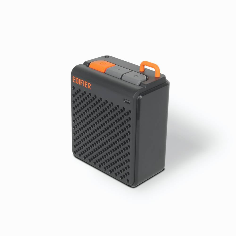 Edifier MP85 隨攜個人藍牙喇叭 藍牙迷你音箱 攜帶式藍牙喇叭 Edifier-MP85-_-_4