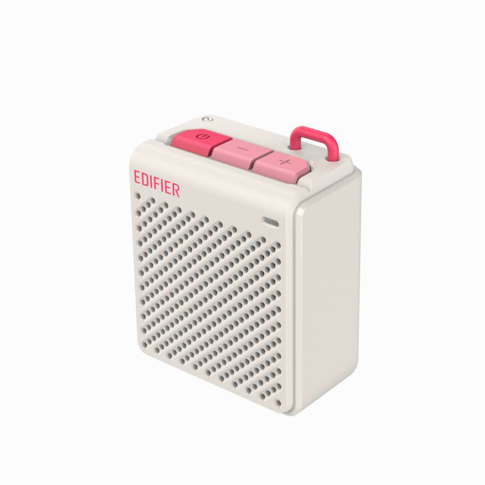 Edifier MP85 隨攜個人藍牙喇叭 藍牙迷你音箱 攜帶式藍牙喇叭 Edifier-MP85-_-_7