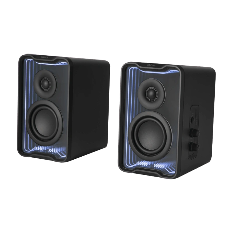 EDIFIER QR30 2.0 桌面藍牙喇叭