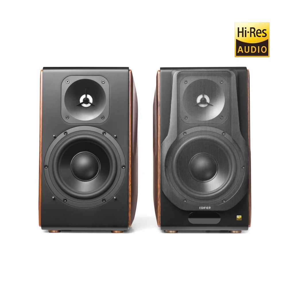 EDIFIER S3000MKII 無線藍牙兩聲道主動式喇叭 主動式喇叭 Edifier-S3000mkii-_-_5