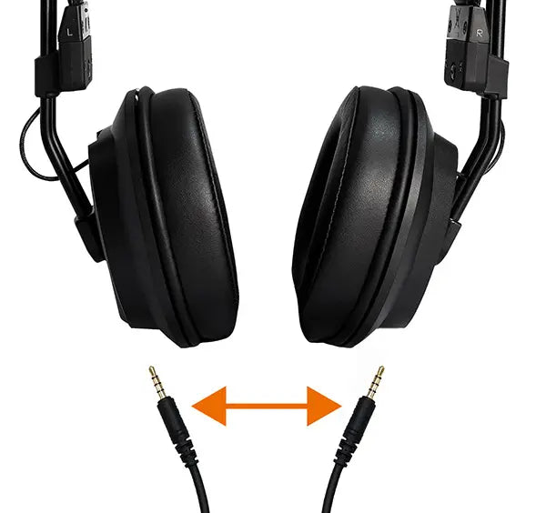 Fostex T50RPmk4 半開放式 耳罩式耳機