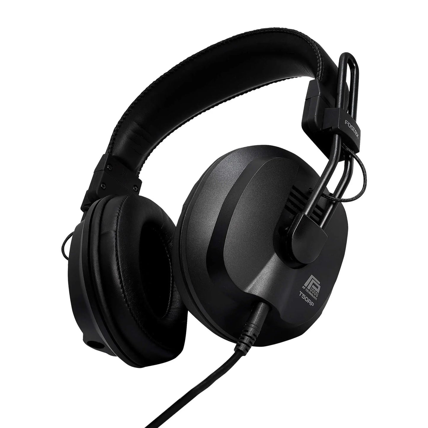 Fostex T50RPmk4 半開放式 耳罩式耳機