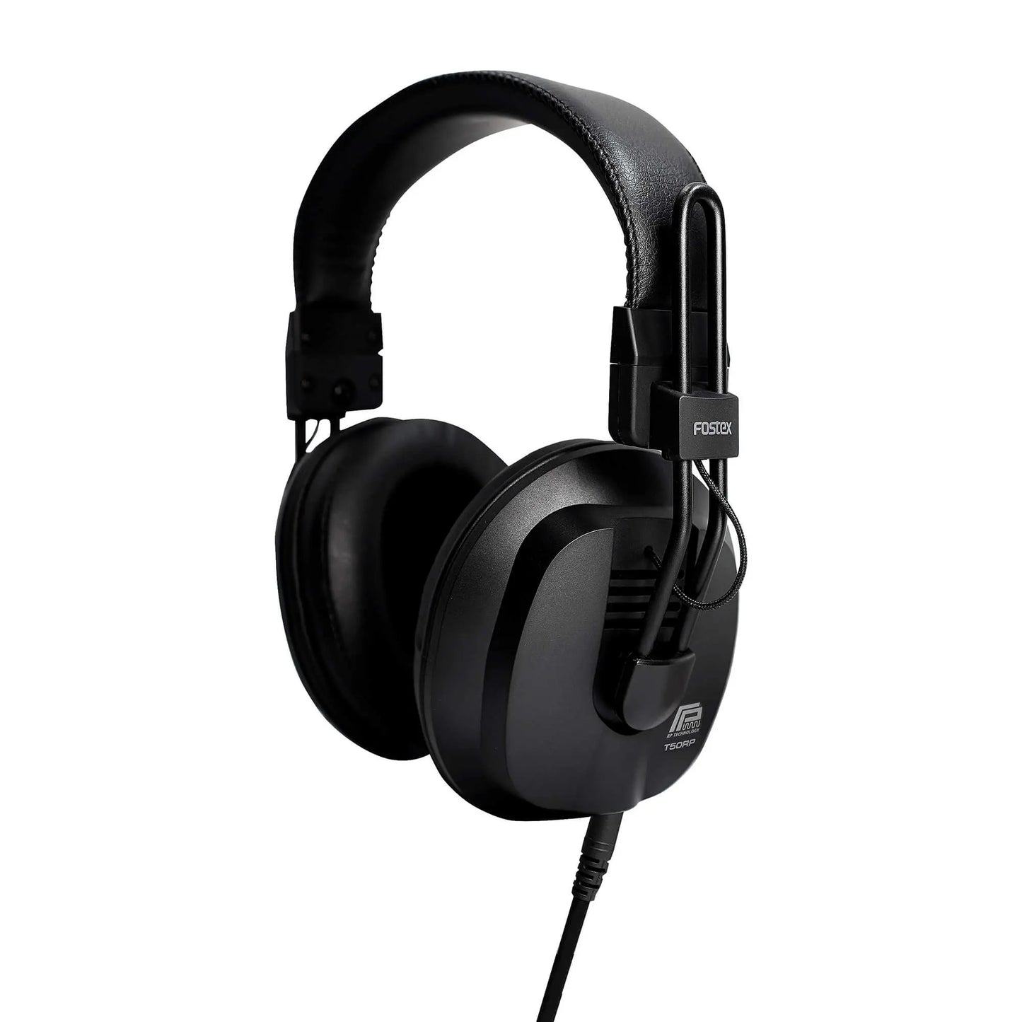 Fostex T50RPmk4 半開放式 耳罩式耳機