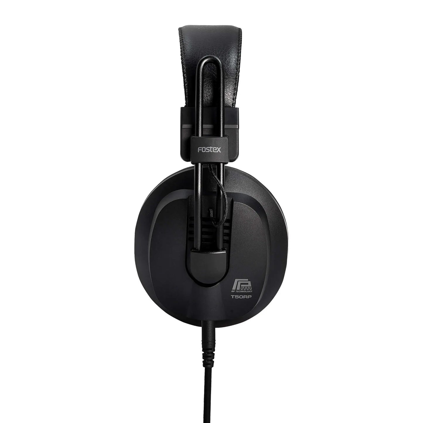 Fostex T50RPmk4 半開放式 耳罩式耳機