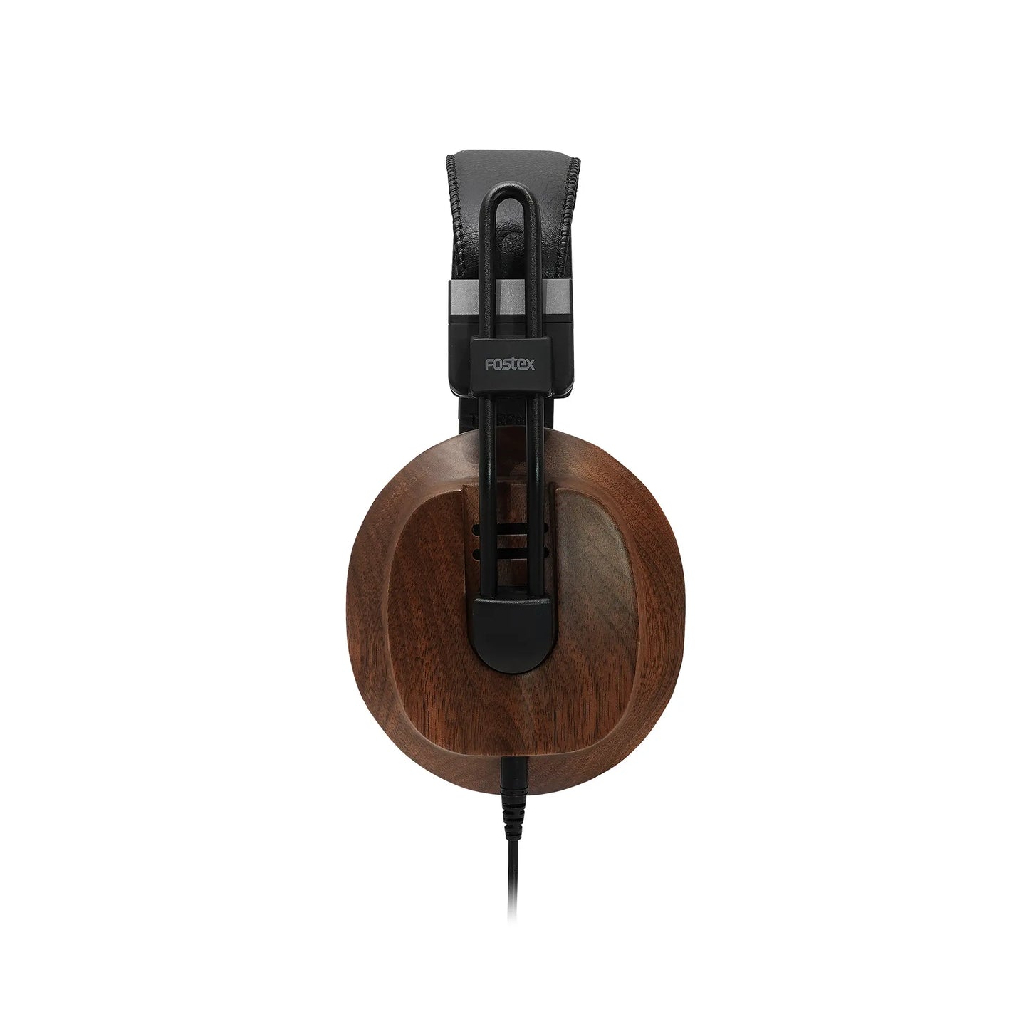 Fostex T60RPmk2 半開放式 平板單體 耳罩式耳機