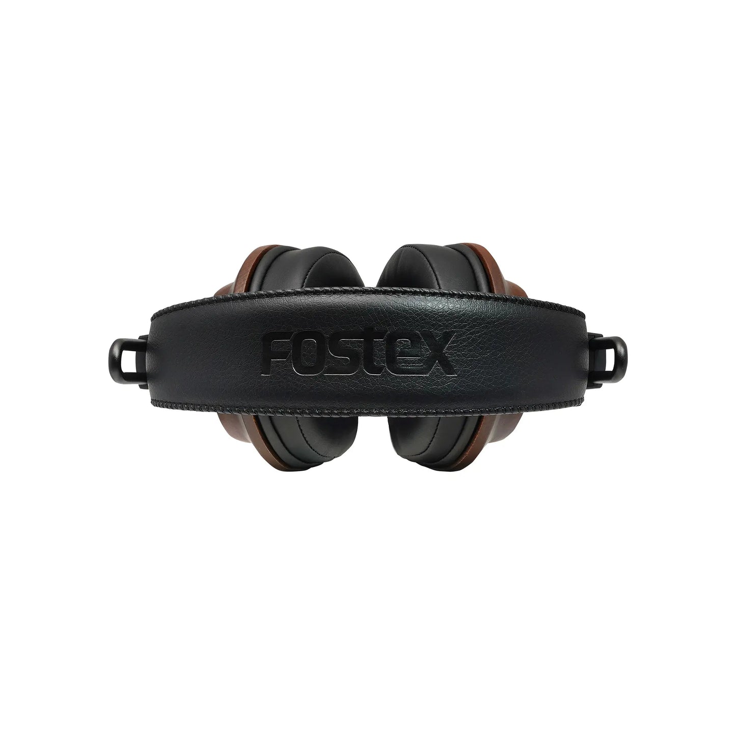 Fostex T60RPmk2 半開放式 平板單體 耳罩式耳機